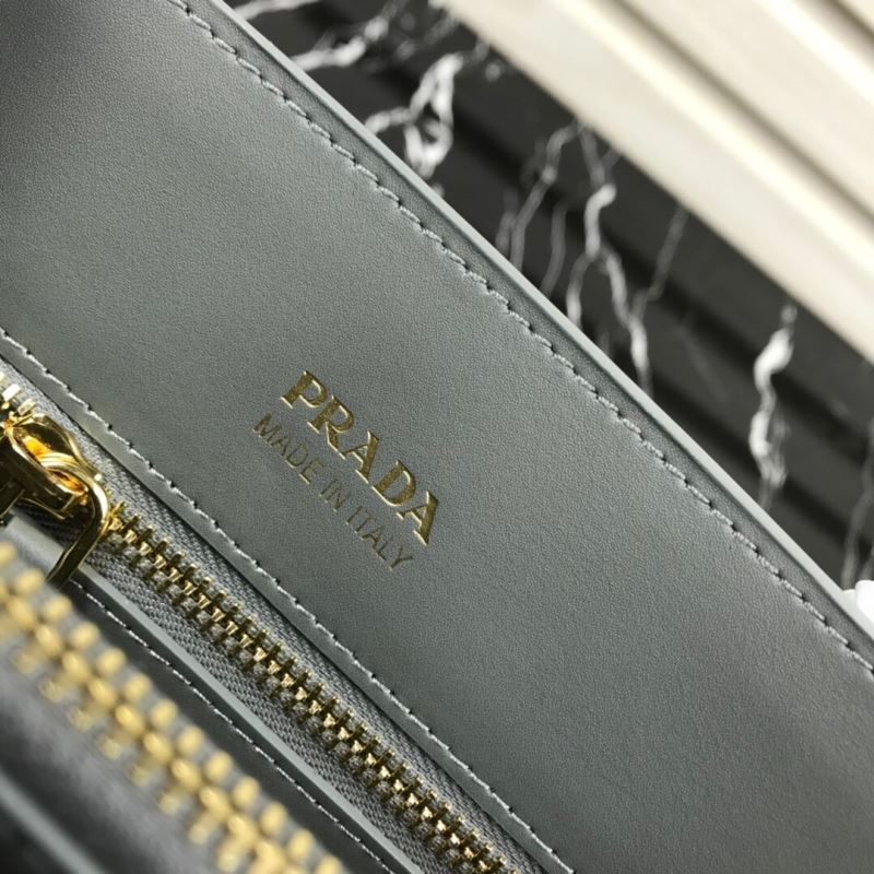 Prada Top Handle Bags